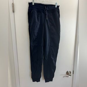 Lululemon dance studio jogger